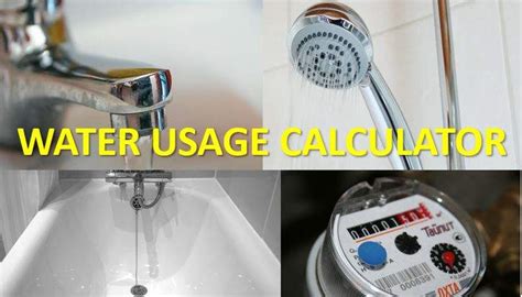 water leak 10 gallons per hour|Water Leak Calculator 